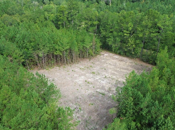 Highway 311 lot: 1, Cross, SC 29436