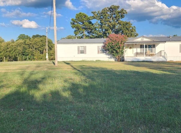 57402 Custer Rd., Muse, OK 74949