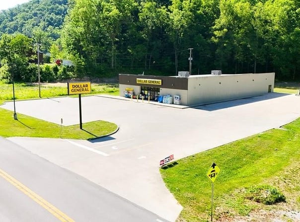 6650 Elkhorn Creek, Elkhorn City, KY 41522