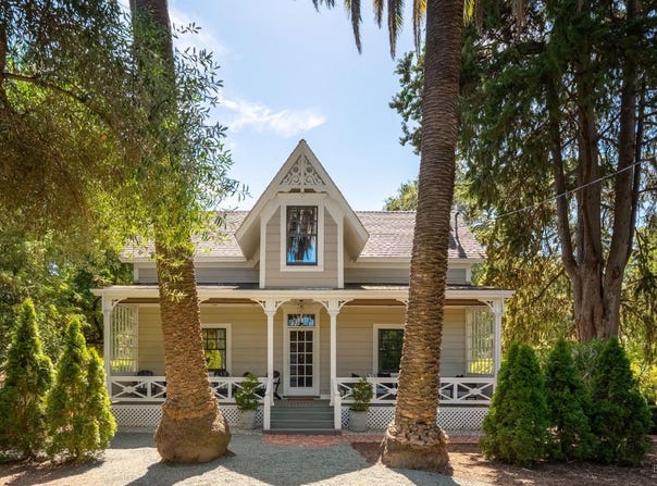7491 St. Helena Highway, Napa, CA 94558