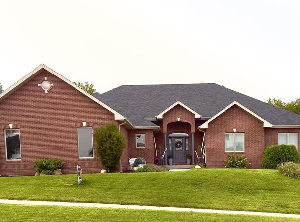 3208 Golf View Dr., Norfolk, NE 68701