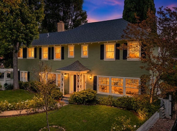 1700 Diamond Ave, South Pasadena, CA 91030