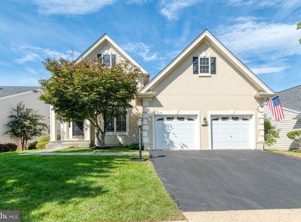 15508 HAGEN Way, HAYMARKET, VA 20169