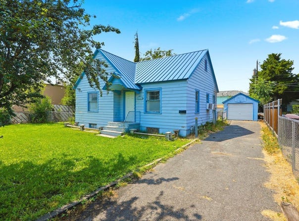 1410 3rd Avenue, Yakima, WA 98902