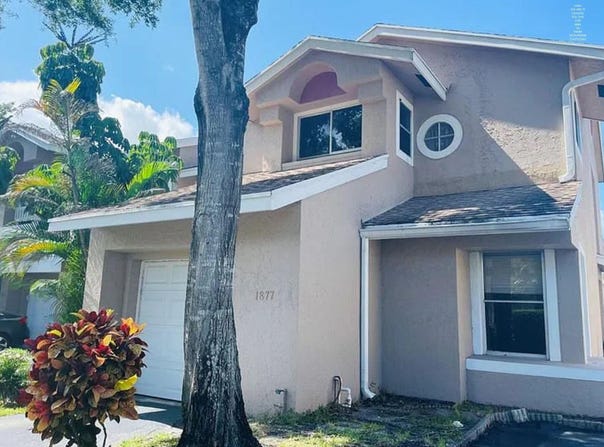 1877 DISCOVERY Way, Deerfield Beach, FL 33442