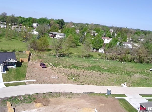 945 Evergreen Road, Bennet, NE 68317