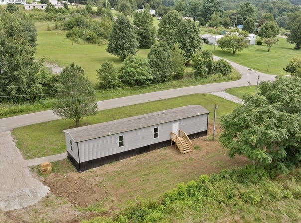 90 Kelsey Drive, Mt Vernon, KY 40456