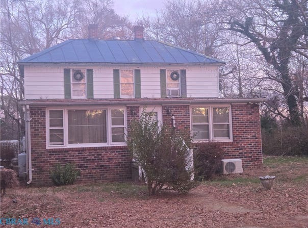 79 Pebble Road, Heathsville, VA 22473