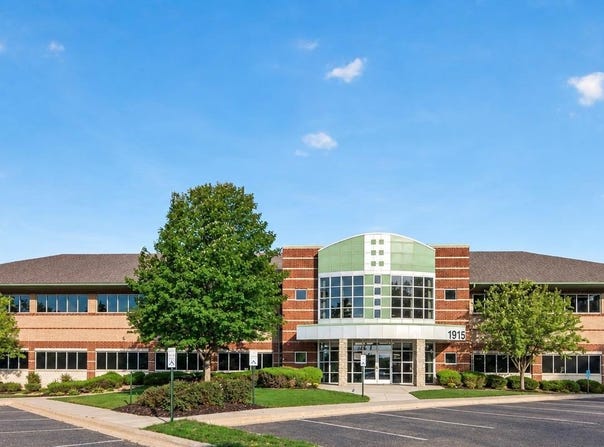 1915 Plaza Drive, Eagan, MN 55122