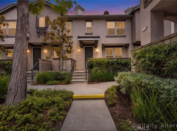 128 Shattuck Court, Brea, CA 92821