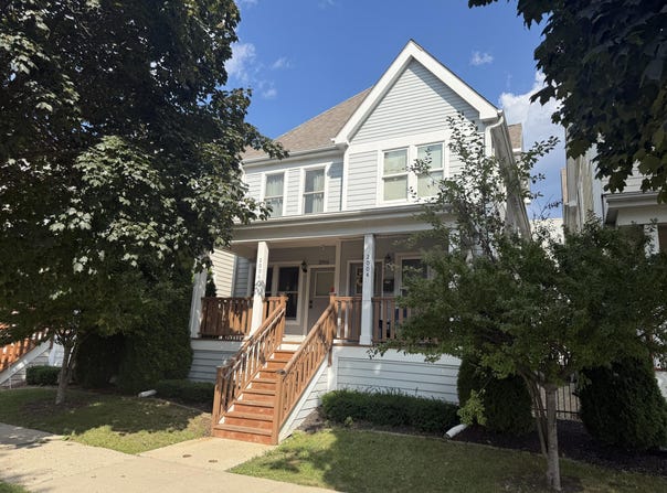 2006 N Buffum St, Milwaukee, WI 53212