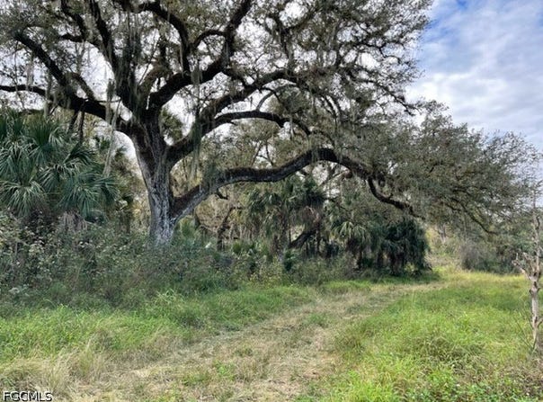 501 Norris Road, Labelle, FL 33935