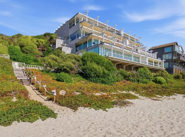 300 Oceanview DR 302, LA SELVA BEACH, CA 95076