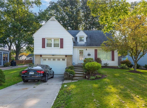 991 Reeve Road, Elyria, OH 44035
