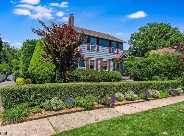 44 Dodd St, Montclair Twp., NJ 07042-5020