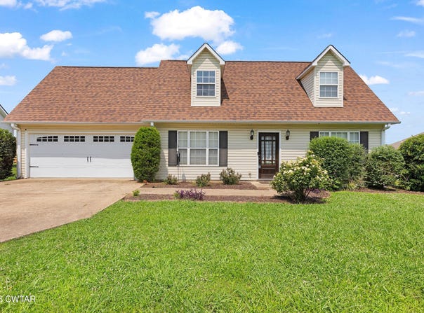 128 Taylor Drive, Bells, TN 38006