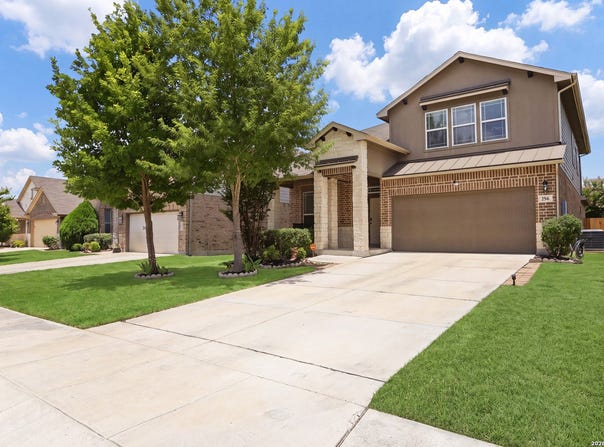 256 Albarella, Cibolo, TX 78108