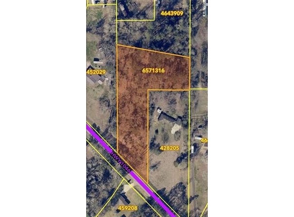 HIGHWAY 1046 lot: #, Amite, LA 70422