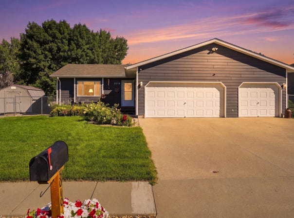 5010 Leroy Street, Rapid City, SD 57703