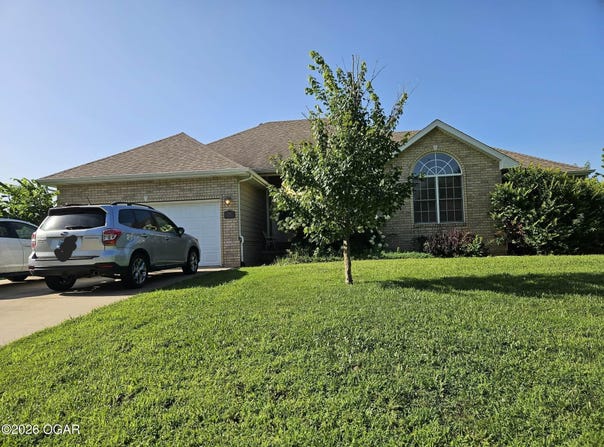 1918 Windsor Drive, Pittsburg, KS 66762