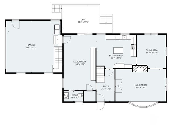 847 Middlesex Road, Topsham, ME 04086