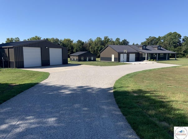 24240 Highway 52, Cole Camp, MO 65325
