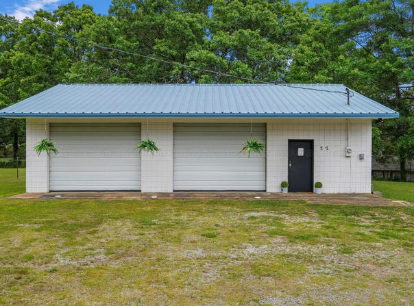 44 CLARK Rd, Jasper, AL 35503