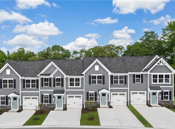 3012 Trinkle Road, Toano, VA 23168