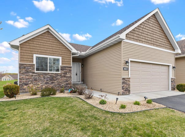 6023 Iris Lane, Rockford, MN 55373