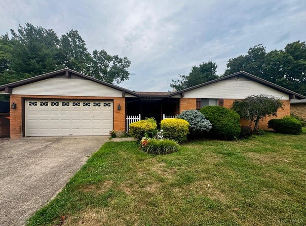 5468 Schiering Drive, Fairfield, OH 45014
