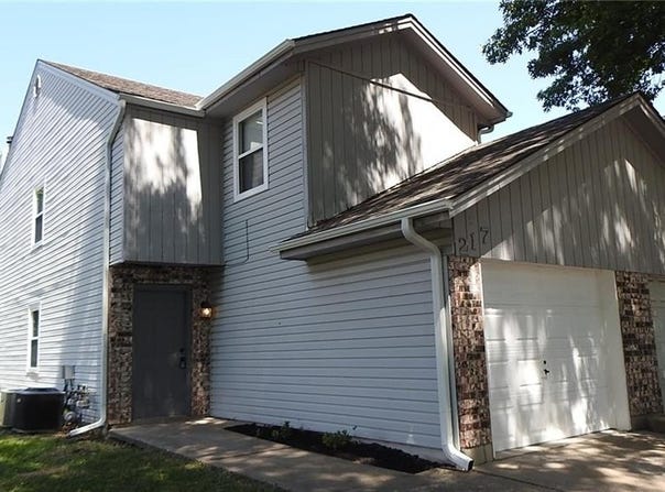217 Cedar Court, Blue Springs, MO 64015