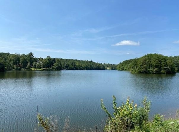 Sunny Side Drive, Clanton, AL 35045