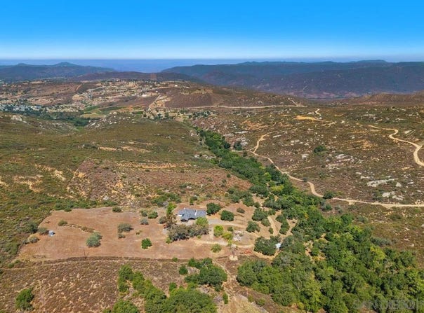 23895 Ladrido, Ramona, CA 92065