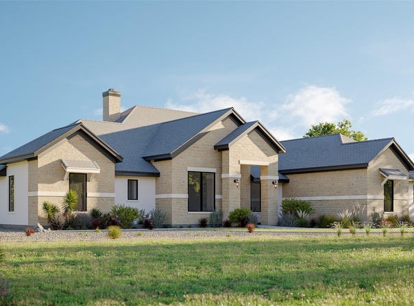 215 Barilla Dr, Georgetown, TX 78633