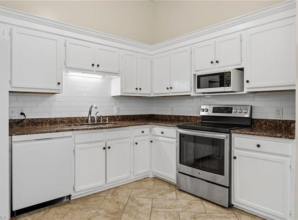 808 Circle Drive, High Point, NC 27262
