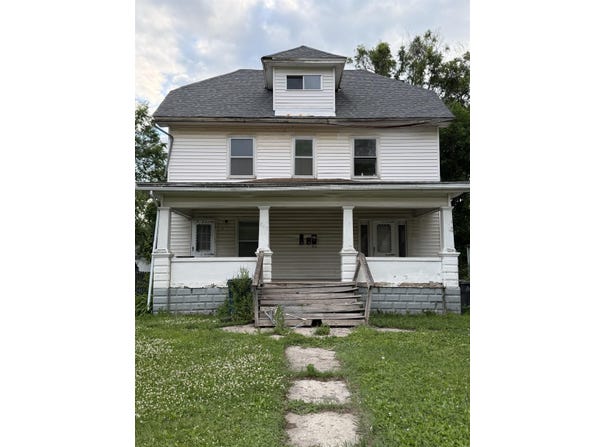 807 4th Avenue, Spencer, IA 51301