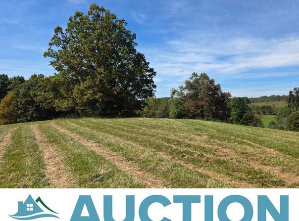 Ridge Road, Check, VA 24072