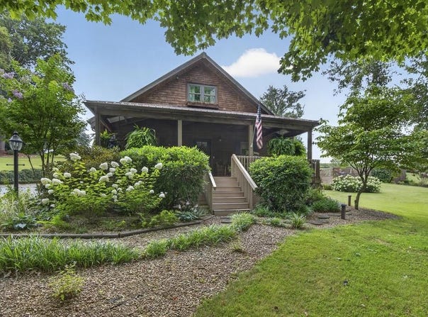 19308 Tulip Tree Ln, Meadowview, VA 24361