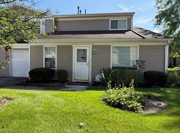 44 Firebush Lane, Northfield, OH 44067