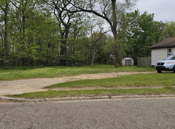 Parrish Street, Battle Creek, MI 49037