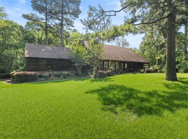 1771 Caddo, Ashdown, AR 71822