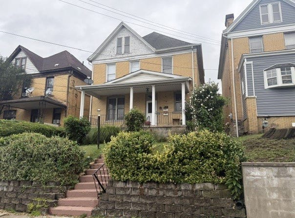 617 Florence Ave, Avalon, PA 15202