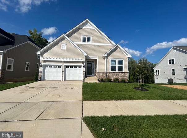 10394 YOSEMITE ST, WHITE PLAINS, MD 20695