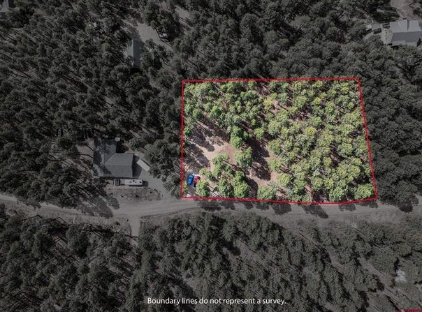 272 Timber Drive, Bayfield, CO 81122