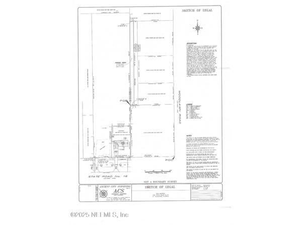930 STATE ROAD 16, St. Augustine, FL 32084