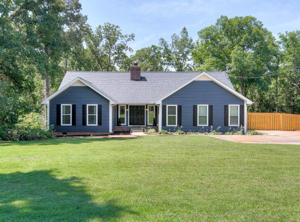219 Jasper Road, Modoc, SC 29838