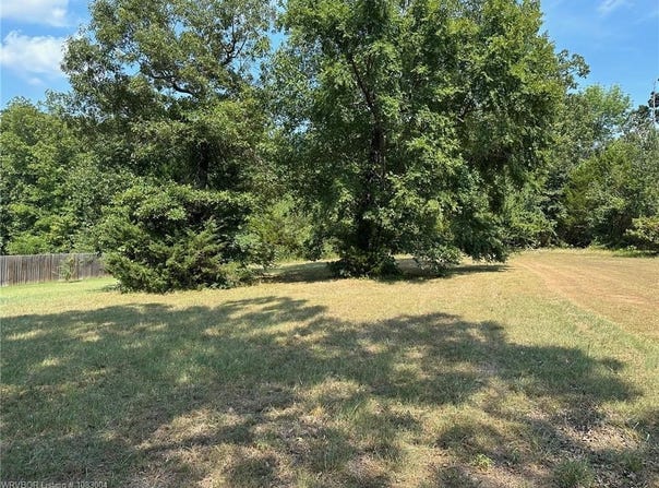 TBD Point Royal LOOP lot: 14, Charleston, AR 72933