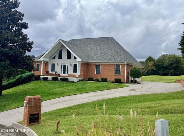 252 Links Court, Tazewell, TN 37879