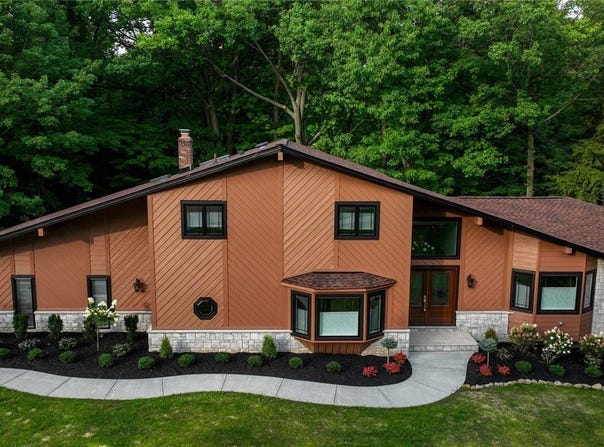 6567 Queens Way, Brecksville, OH 44141