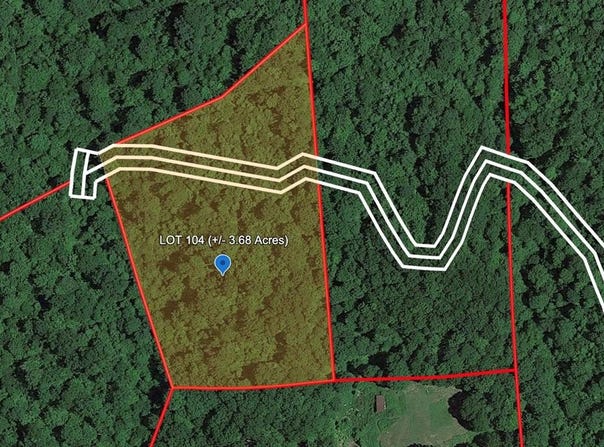 176 BRAMBLEBERRY BEND, BRAGG, WV 25918